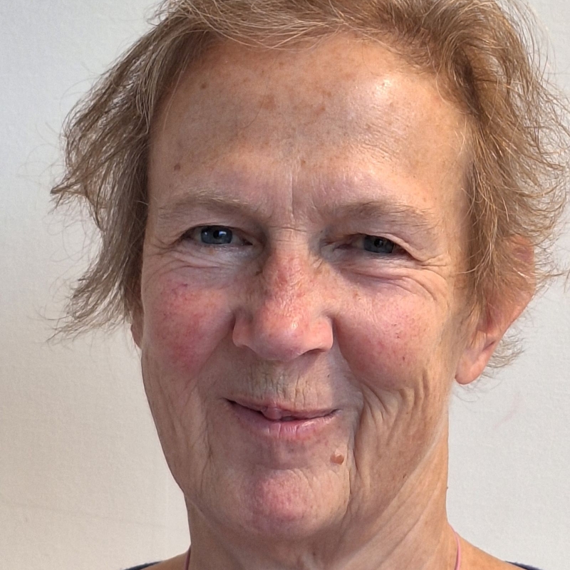 Jantine Gerbscheid en Monique ten Tusscher